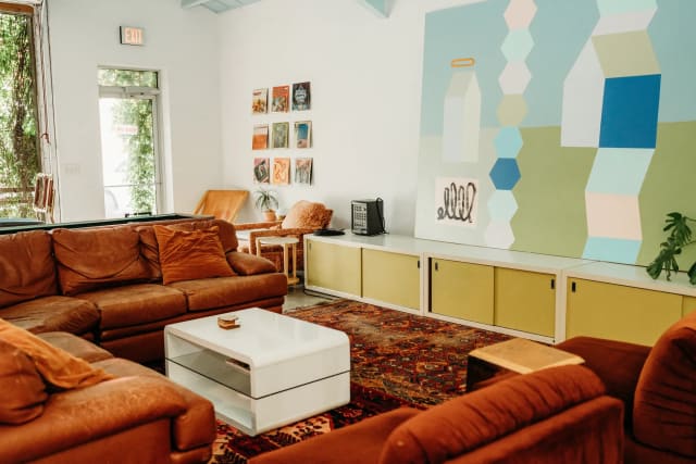 The Westside Lounge photo 4