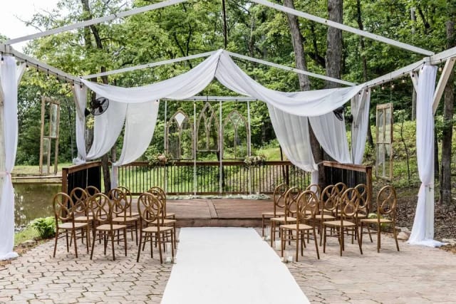 Renaissance Wine Garden and Wedding Venue photo 2
