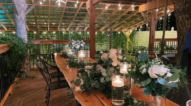 Renaissance Wine Garden and Wedding Venue photo 3