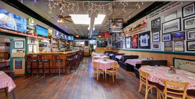 Jimmy's Place photo 2