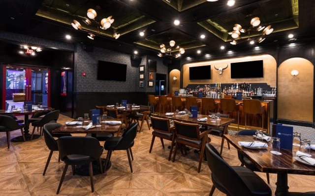 American Social - Bar & Kitchen: Boca Raton photo 1