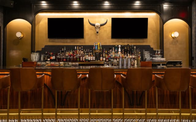 American Social - Bar & Kitchen: Boca Raton photo 3