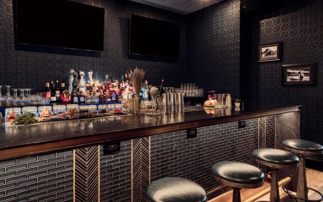 American Social - Bar & Kitchen: Boca Raton photo 5