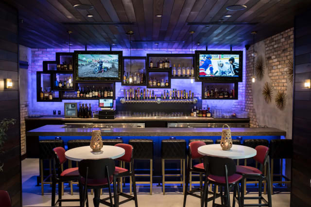 American Social - Bar & Kitchen: Orlando photo 3