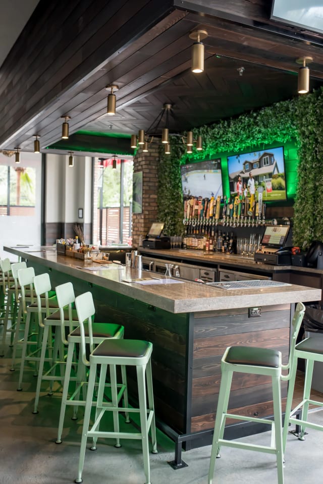American Social - Bar & Kitchen: Orlando photo 2