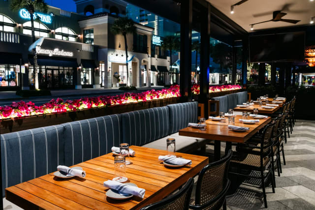 American Social - Bar & Kitchen: Ft. Lauderdale photo 4