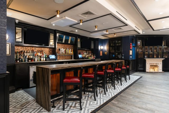 American Social - Bar & Kitchen: Tampa photo 3