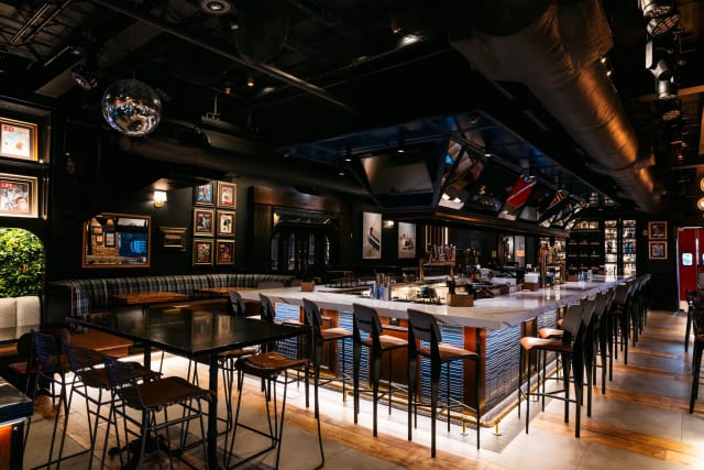 American Social - Bar & Kitchen: Ft. Lauderdale photo 5