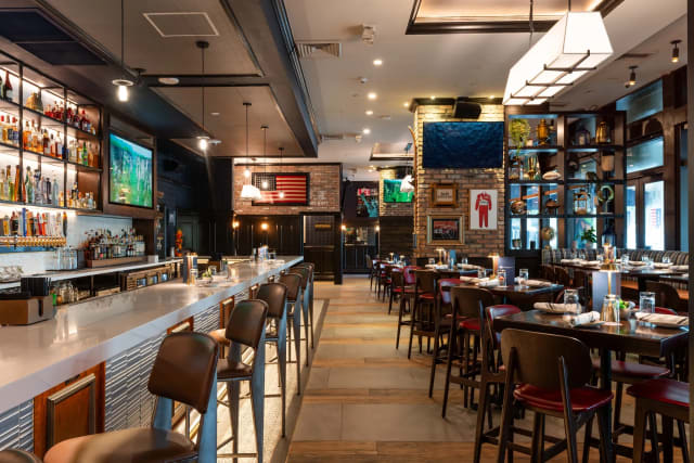 American Social - Bar & Kitchen: Miami photo 2