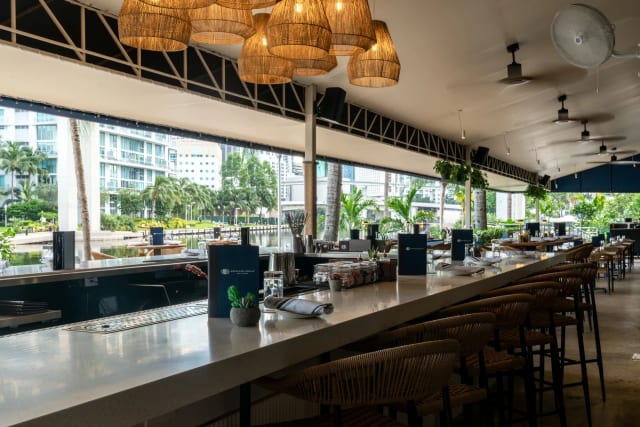 American Social - Bar & Kitchen: Miami photo 5