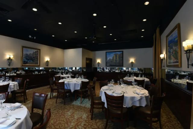 Volare Italian Restaurant photo 1