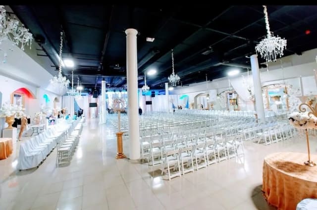 Versalles Palace Event Center photo 4