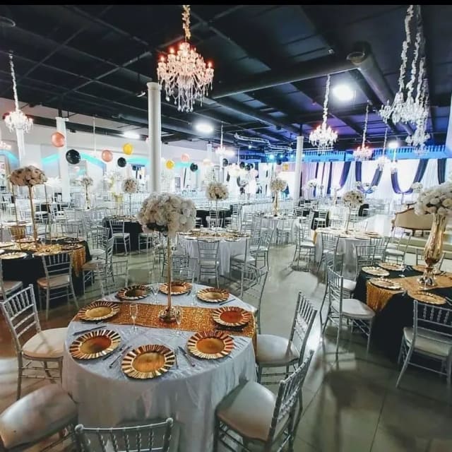 Versalles Palace Event Center photo 3