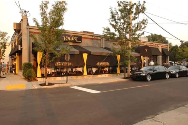 Volare Italian Restaurant photo 2