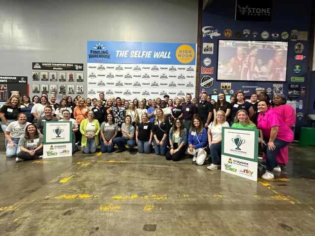 Fowling Warehouse Cincinnati photo 3