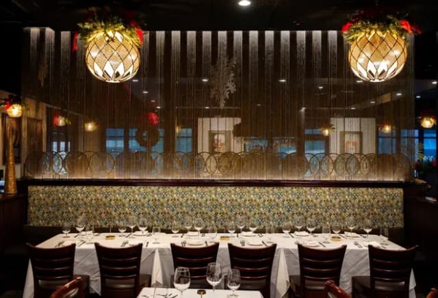 Volare Italian Restaurant photo 5