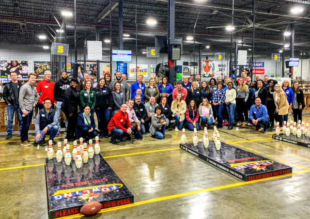 Fowling Warehouse Cincinnati photo 4