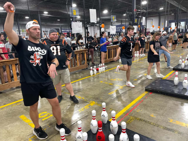 Fowling Warehouse Cincinnati photo 5