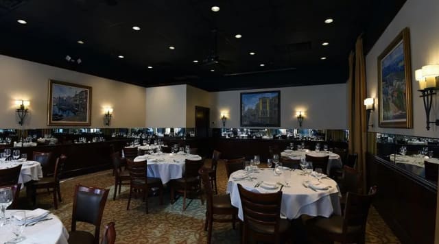 Volare Italian Restaurant photo 4