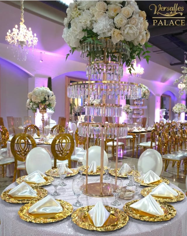 Versalles Palace Event Center photo 5