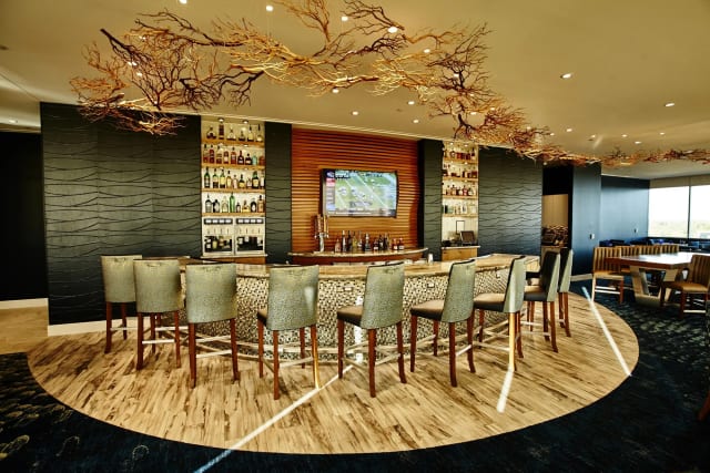 Centre Club - Tampa photo 3