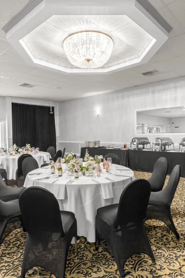 Carmela's Banquet Hall photo 3