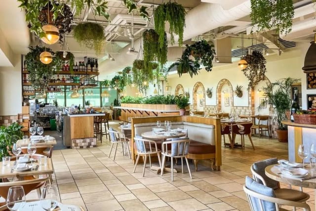 Eataly Dallas photo 1