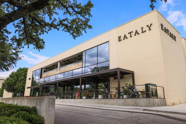 Eataly Dallas photo 3