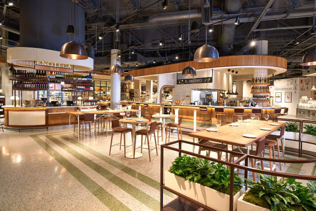 Eataly Dallas photo 5