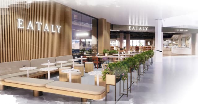 Eataly King of Prussia photo 3