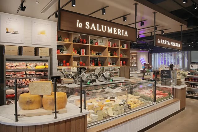 Eataly King of Prussia photo 4