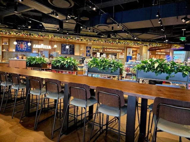 Eataly King of Prussia photo 5