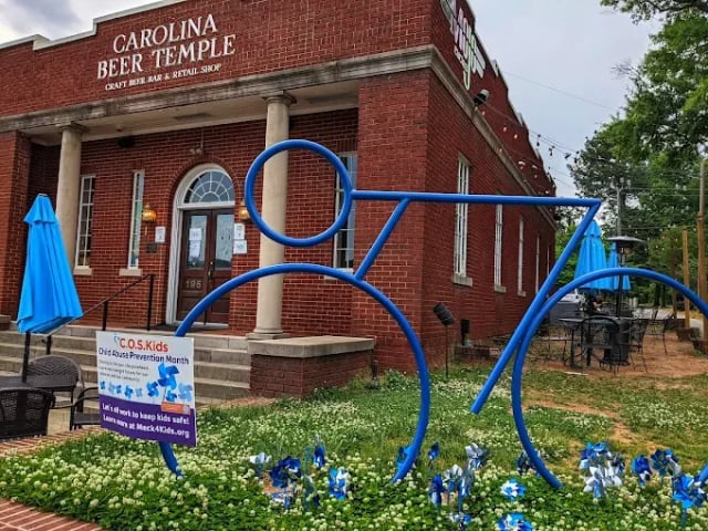 Carolina Beer Temple photo 4