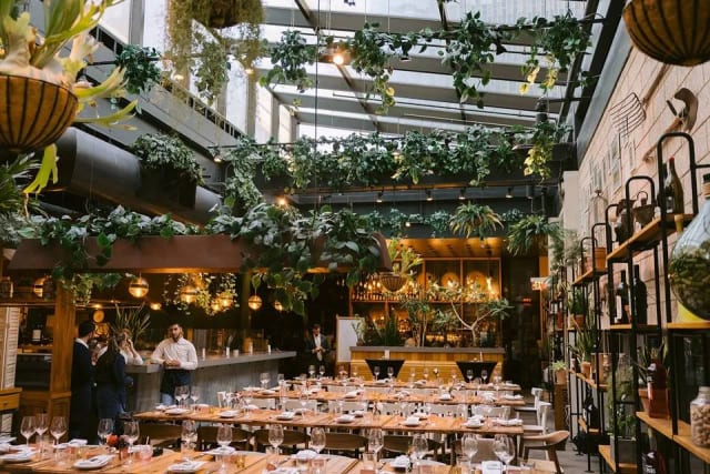 Eataly Boston photo 3