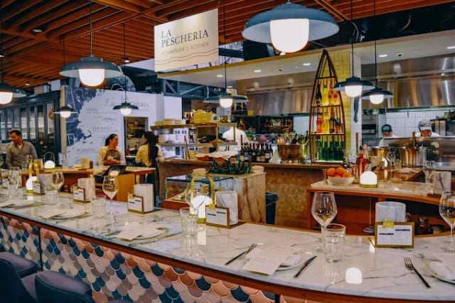 Eataly Boston photo 4