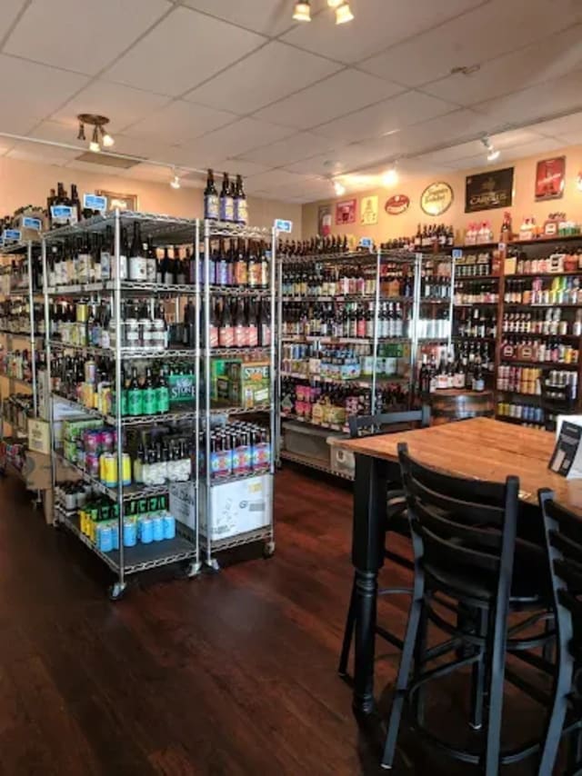 Carolina Beer Temple photo 3