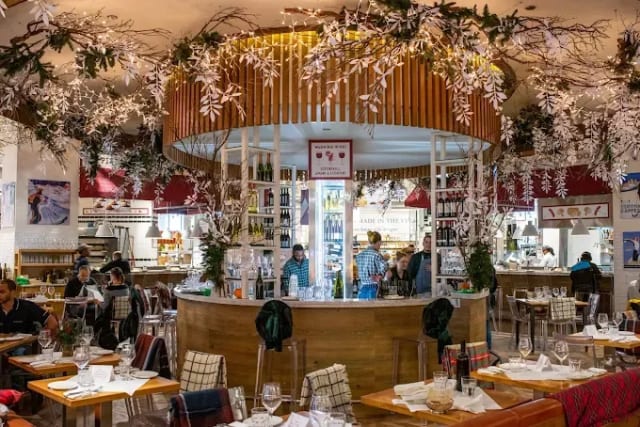 Eataly Chicago photo 5