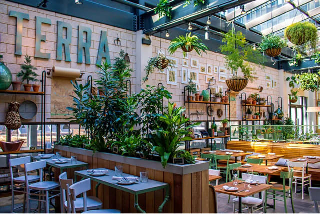 Eataly Boston photo 5