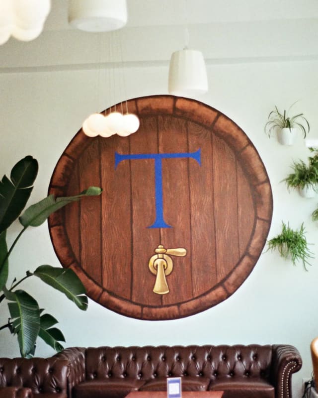 Tapster Lexington photo 5