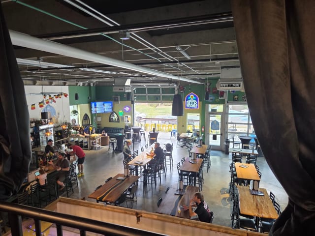 Carolina Beer Temple photo 2