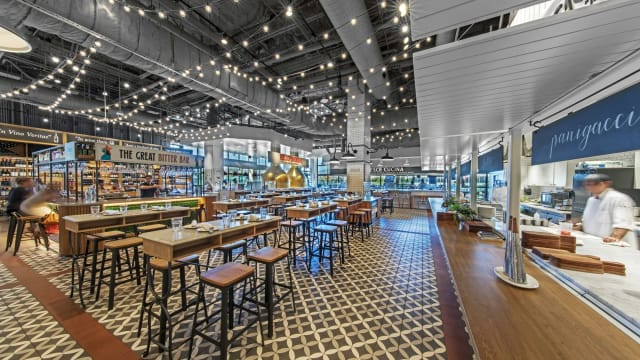 Eataly Los Angeles photo 4