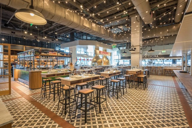 Eataly Los Angeles photo 1