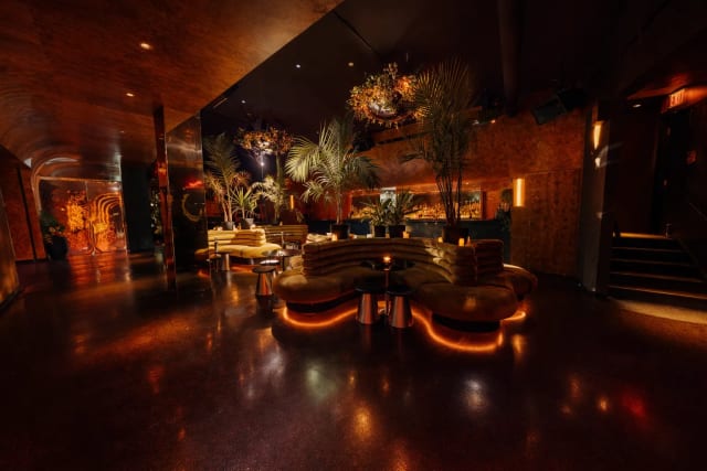 Unveiled New York photo 3