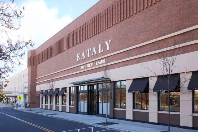 Eataly Short Hills photo 3