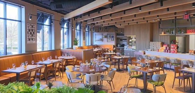 Eataly Short Hills photo 5