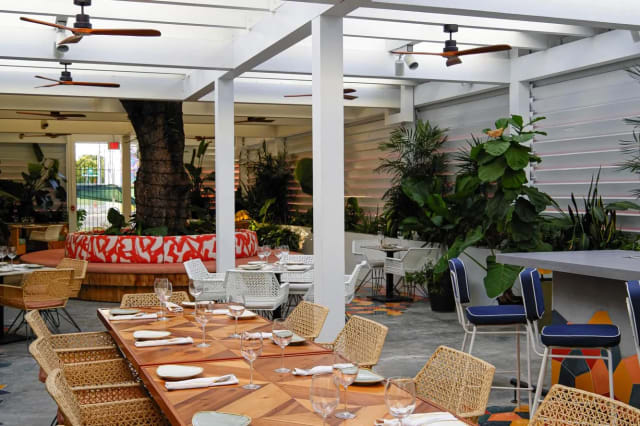 Red Rooster Overtown photo 2
