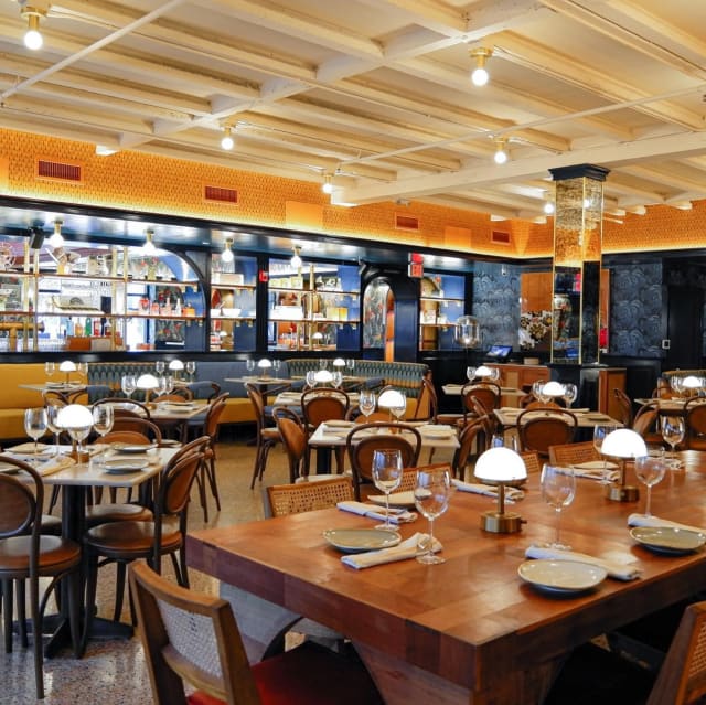 Red Rooster Overtown photo 3