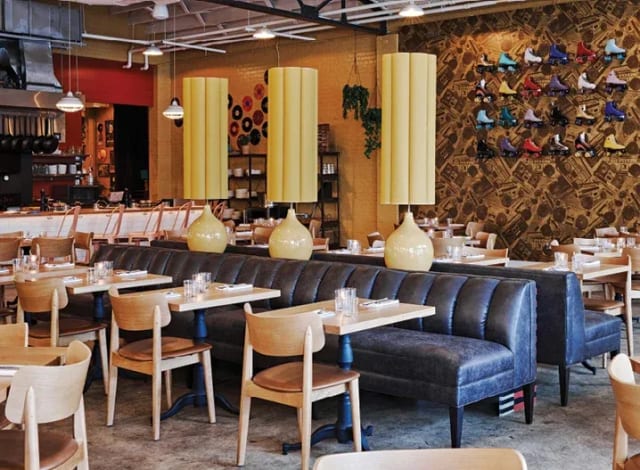 Marcus Bar & Grille Atlanta photo 4