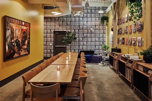 Marcus Bar & Grille Atlanta photo 3