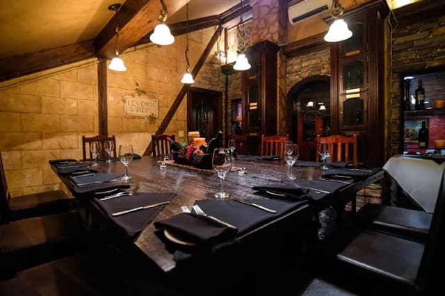 Antonello Ristorante photo 1